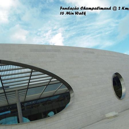Apartamento Embaixador Mateus Lisboa Habitación foto