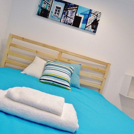 Apartamento Embaixador Mateus Lisboa Exterior foto