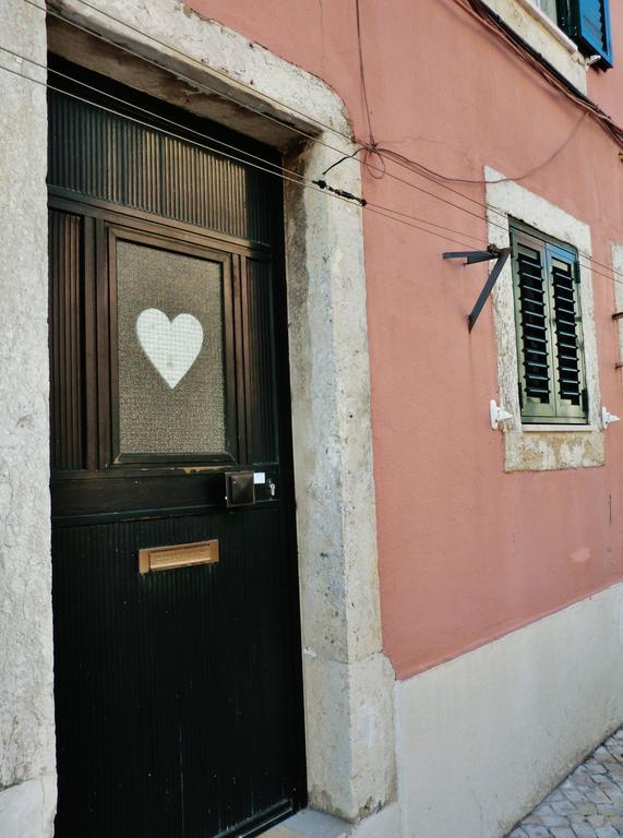 Apartamento Embaixador Mateus Lisboa Habitación foto