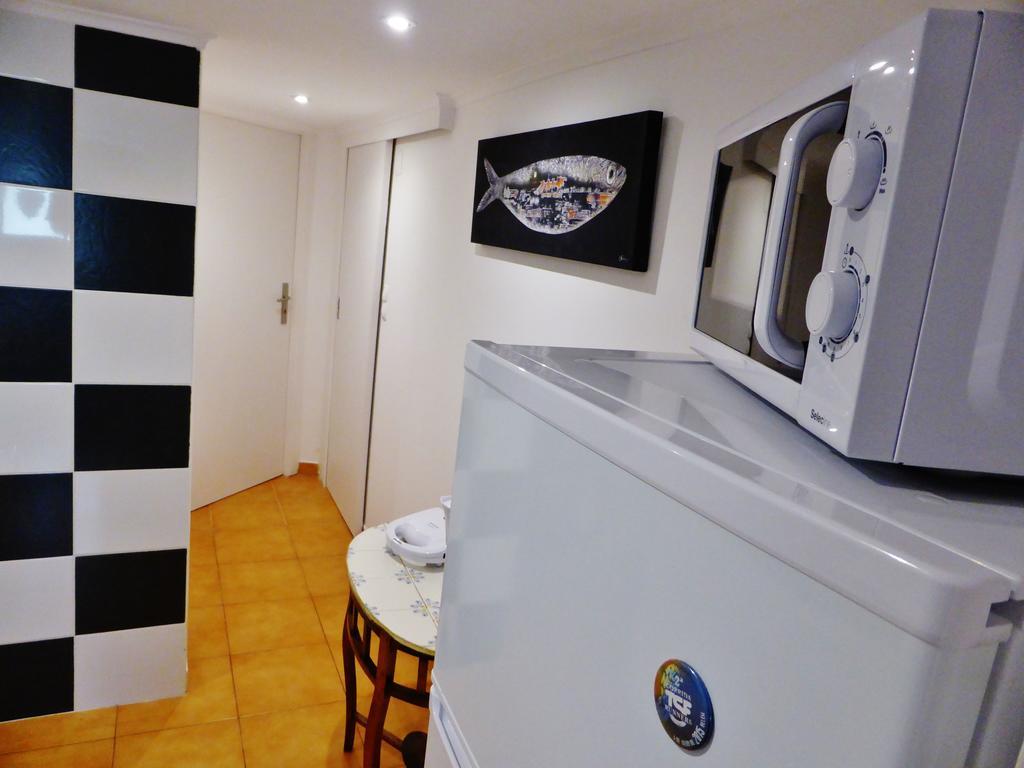 Apartamento Embaixador Mateus Lisboa Habitación foto