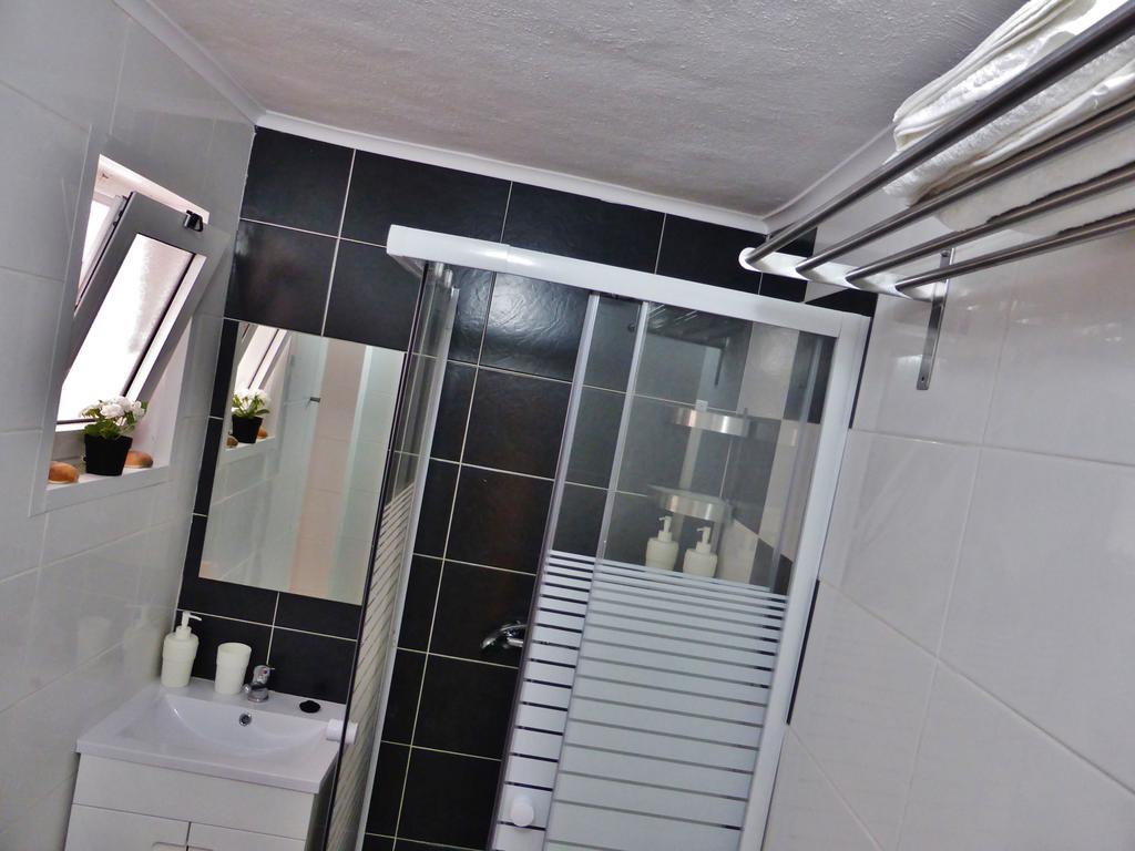 Apartamento Embaixador Mateus Lisboa Habitación foto